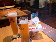 -宝莱纳餐厅(滨江店)