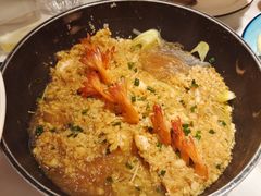 -茉莉餐厅(包河万达店)
