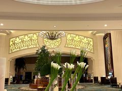 -常州武进九洲喜来登酒店