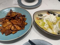 -鹿港小镇(黄金店)