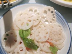 -山里俏·地标皖南菜·屯溪臭鳜鱼(北城万达店)