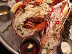 -壳里西餐厅Coquille Seafood Bistro(蒙自路店)