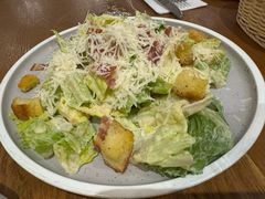 凯撒沙律-Entrecôte 法国牛扒馆(保利·时光里店)