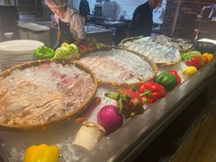 -OPEN開全日自助餐厅·牛肉火锅·海鲜(佛山希尔顿酒店)