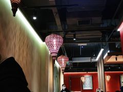 -丝路金桃·新疆菜(徐汇店)