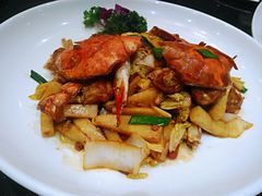 -好兄弟郭巨海鲜(天一阁店)