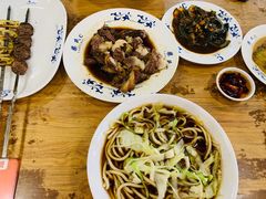 柴氏酱牛肉-柴氏风味斋(甘家口店)