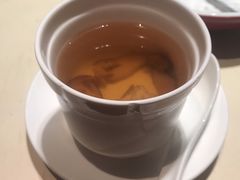 -海航大厦万豪酒店彩海轩中餐厅(霄云路店)
