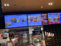 -肯德基(锦州万达店)