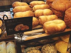 椰香芋泥-可莎蜜兒(登云路店)