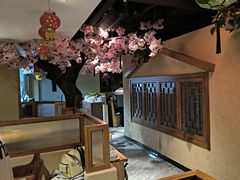 -缘福乡村铁锅炖民宿(八达岭店)