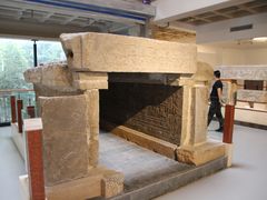 -徐州汉画像石艺术馆