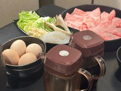 -和牛 烧肉寿喜烧涮锅 善(心斎橋店)
