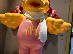 -麦当劳(帝豪店)