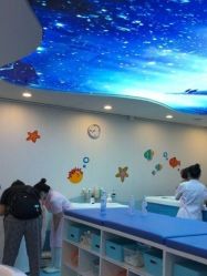 -马博士婴幼儿游泳馆(广安门旗舰店)