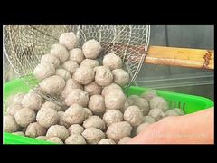 -阿娟牛肉丸·手打牛肉丸·现做现卖