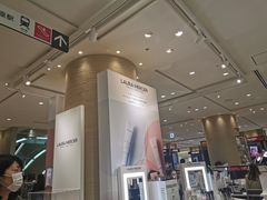 -三越百货(三越银座店)
