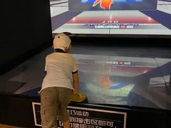 -VS SPORTS PARK运动玩乐园·团建·生日会(合生汇店)