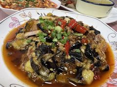 -洪霞餐馆