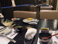 -松临·铁板烧&Omakase(神农店)