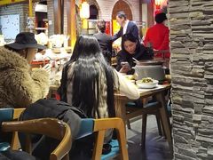 -鸽子窝(青塔店)