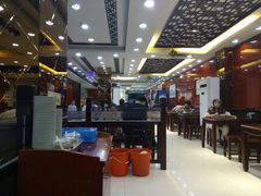 -老盛兴汤包馆(华灵店)
