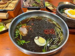 -鑫日千里马朝鲜族小馆(总店)