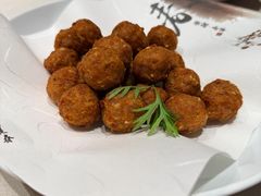 -悦融琥珀·京鲁菜·海味珍品(西单店)
