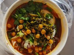 -燕子煨汤(山海关路店)