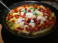 -金牌外婆家(苏州中心店)