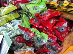 -东街钟楼肉粽(总店)