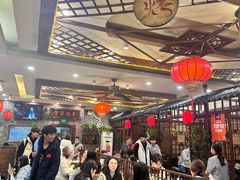 -玉桥餐厅(天坛店)