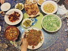 -德泰楼餐饮(莲湖路店)