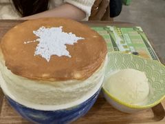 -芙蕾哥哥souffle