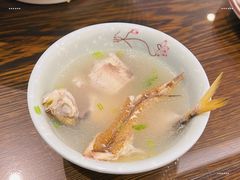 -抱德·潮汕味(琶洲店原惠城鱼仔)