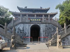 -洛阳白马寺