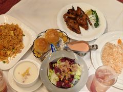 -太平馆西餐厅(北京路店)