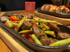 -仓桥家·焗寿司·锅物(光谷步行街店)
