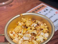 -九田家黑牛烤肉料理(新辰里亚运村店)