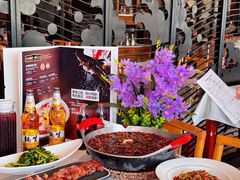 -辣婆婆(航天桥店)