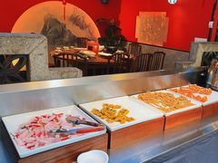 -饕然·民间川菜(龙泉店)