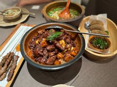 -山石榴·贵州菜(陆家嘴中心店)