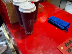 -鸡鸣赐茶(鸡鸣寺路店)