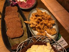 -阿婉贵州苗家酸汤鱼(梅林店)