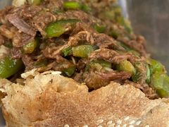 -昌顺马记小吃店(昌盛园店)
