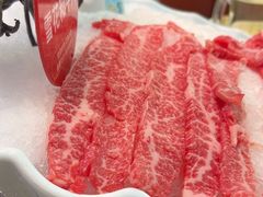 -牛鼎盛新疆雪花鲜牛火锅(武夷绿洲 店)