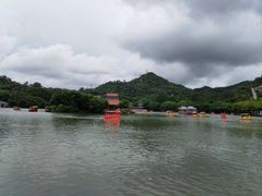 -珠海圆明新园