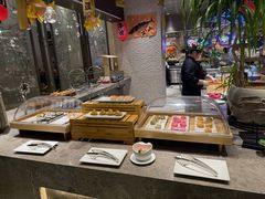 -太湖饭店玉兰厅(自助餐厅)