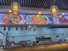 -高群生胡辣汤(亚运村店)
