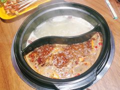 -牛小嫩串串火锅(老国贸总店)